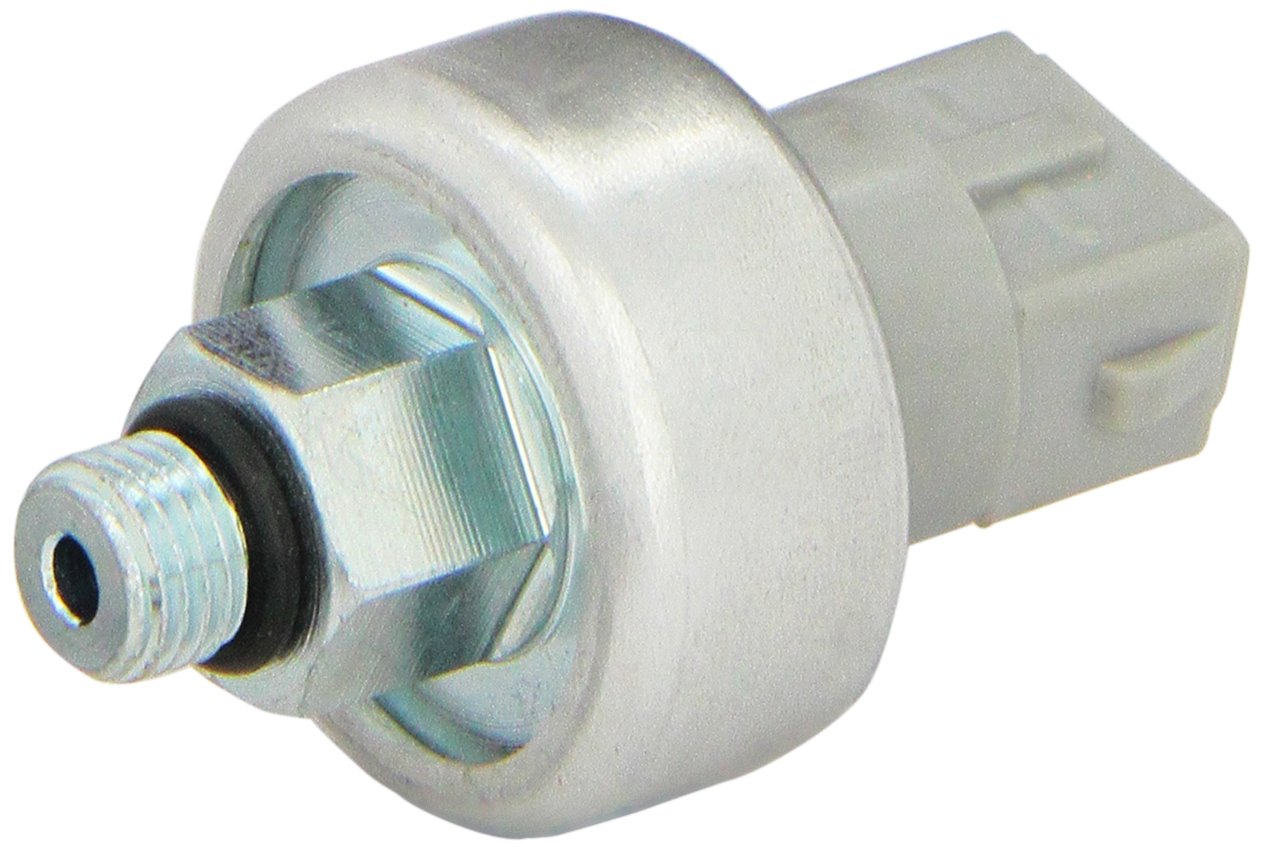Standard Motor Products PSS4T front view, installation-ready power steering pressure switch.