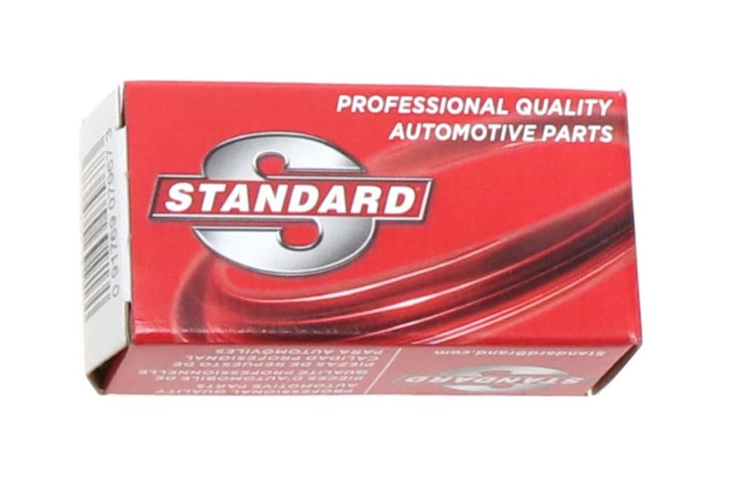 Standard Motor Products RY116 relay, installed in vehicle, intended for dependable circuit control