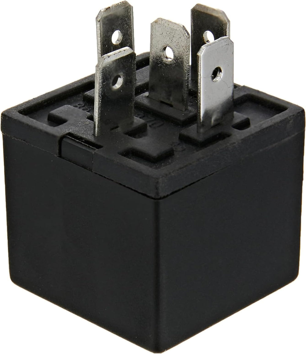 Standard Motor Products RY116 relay, side view, vehicle-specific fit for easy replacement