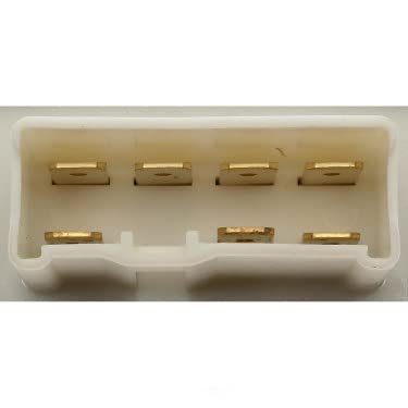 Standard Motor Products Ry422t fuel injection relay packaging, USA-made quality badge