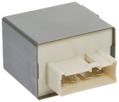 Standard Motor Products Ry422t fuel injection relay top view, compact design for easy replacement