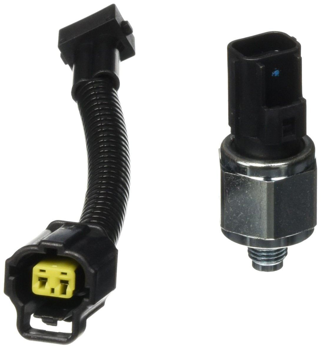 Standard Motor SMPCCR1 cruise control release switch front view for easy installation