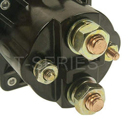 SS598T packaging image emphasizes protective packaging for safe handling.
