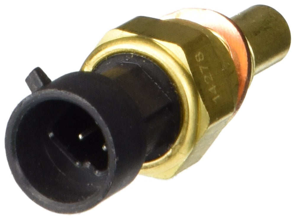 Standard Motor Products TX111 coolant sensor monitors engine temperature.