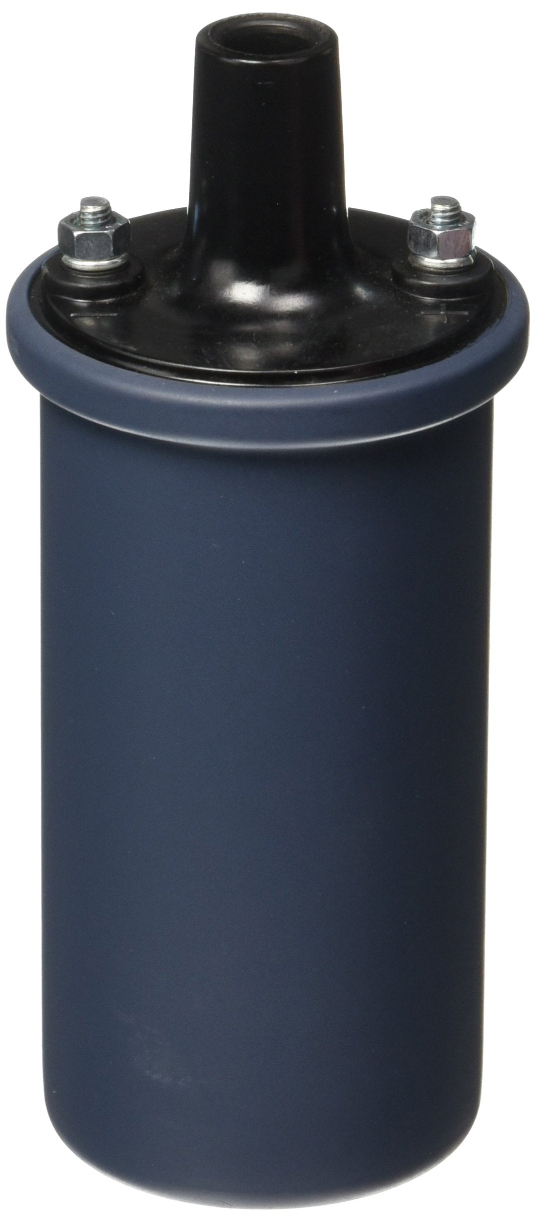 Standard Motor Products UC14T ignition coil top-cap close-up highlighting robust construction