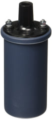 Standard Motor Products UC14T ignition coil top-cap close-up highlighting robust construction