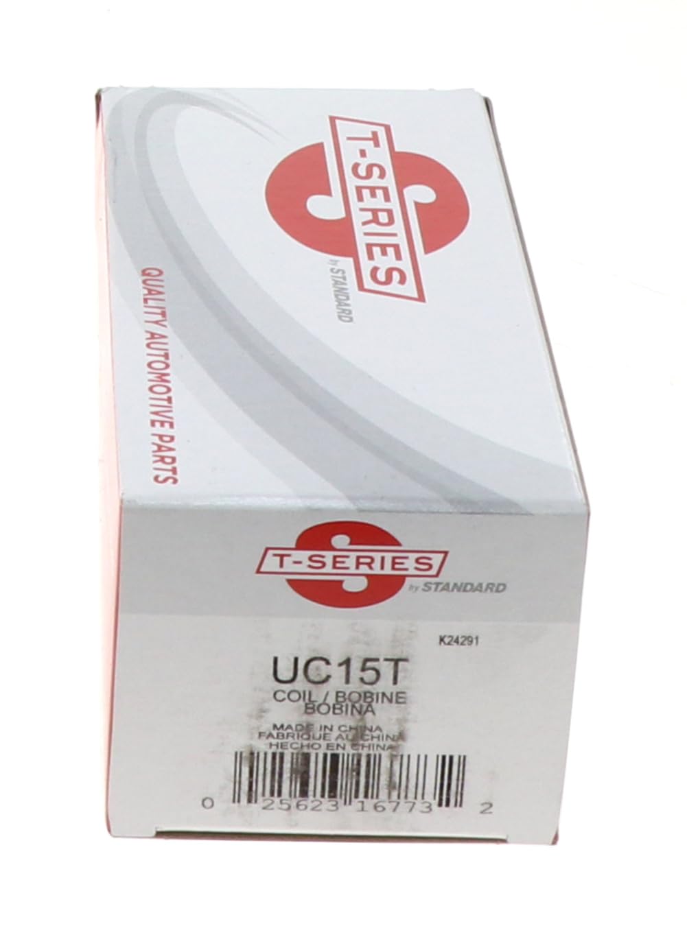 UC15T in-vehicle installation demonstrates simple replacement in older vehicles.