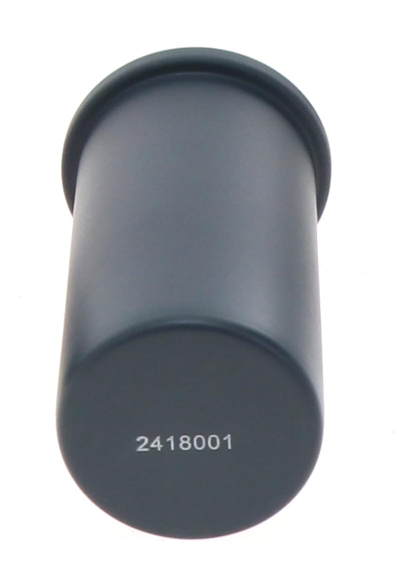 UC15T coil label indicates compatibility with distributor-based ignition systems.