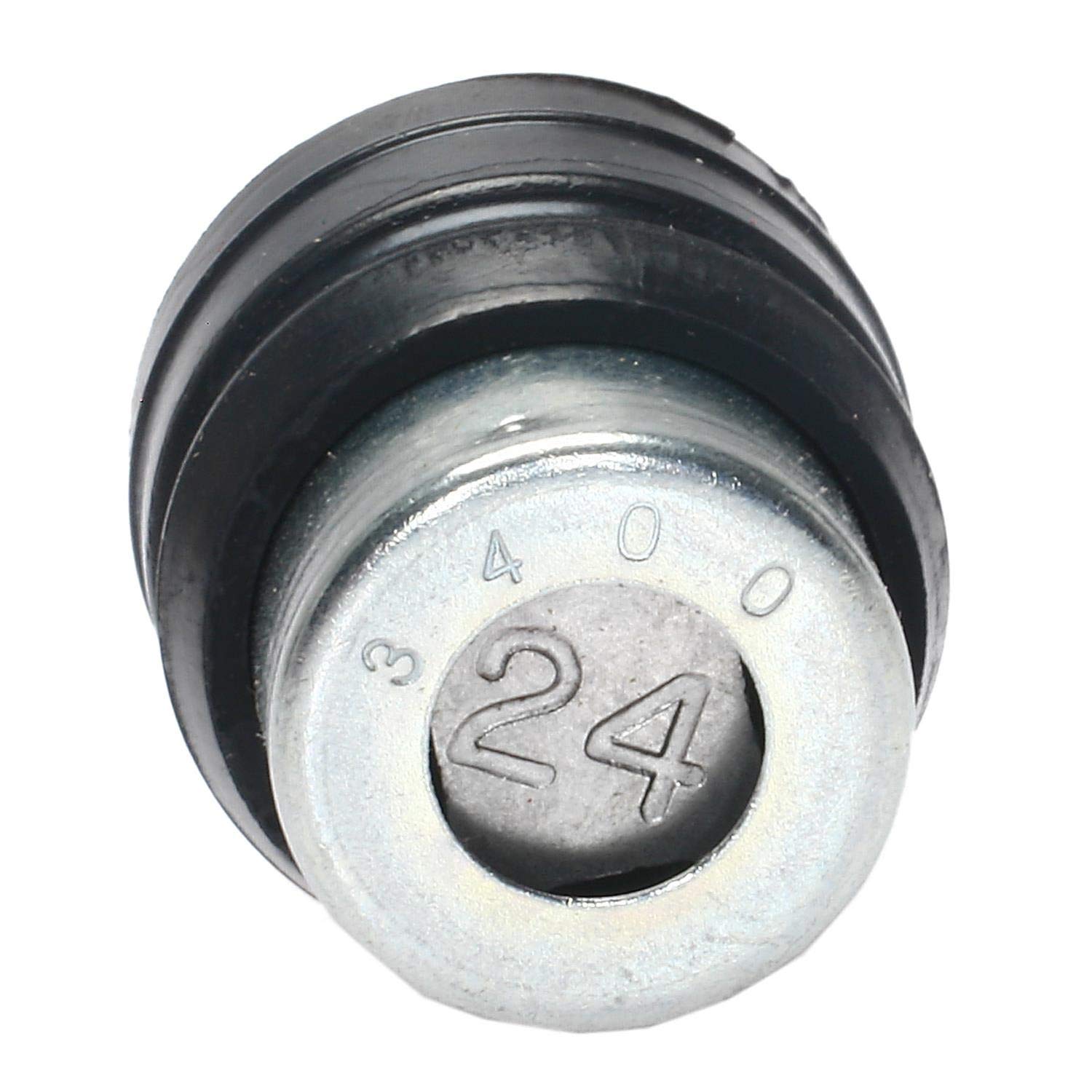 Standard Motor Products V413 PCV valve internal design highlights reliable airflow control
