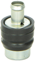 Standard Motor Products V413 PCV valve side view showing compact, easy-to-install design