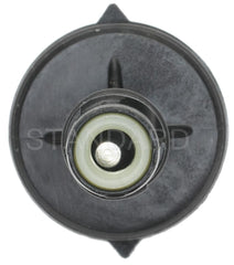 Standard Motor Products V470 PCV valve, side view, designed for vehicle-specific fit.