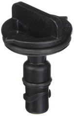 Standard Motor Products V470 PCV valve, top view, supports crankcase ventilation.