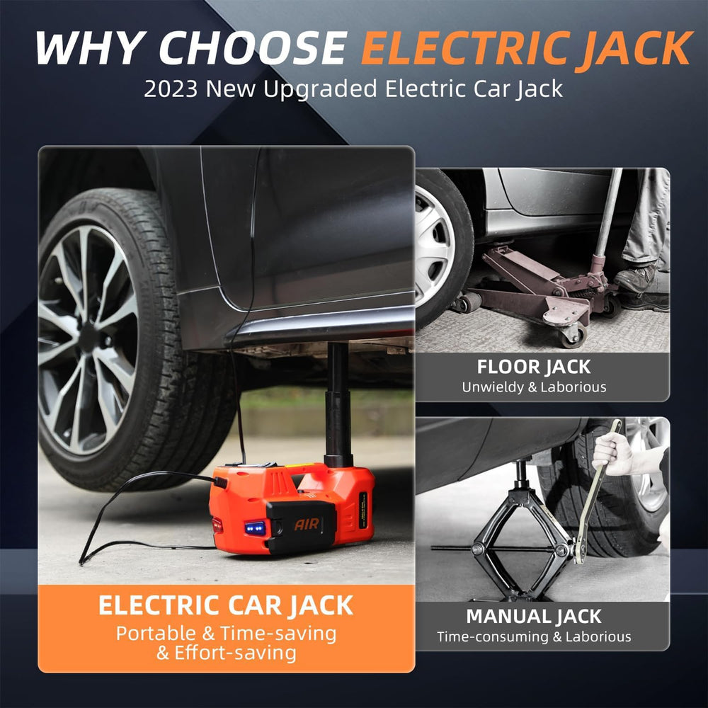STANDTALL complete kit includes case, cables, gloves, and manual
