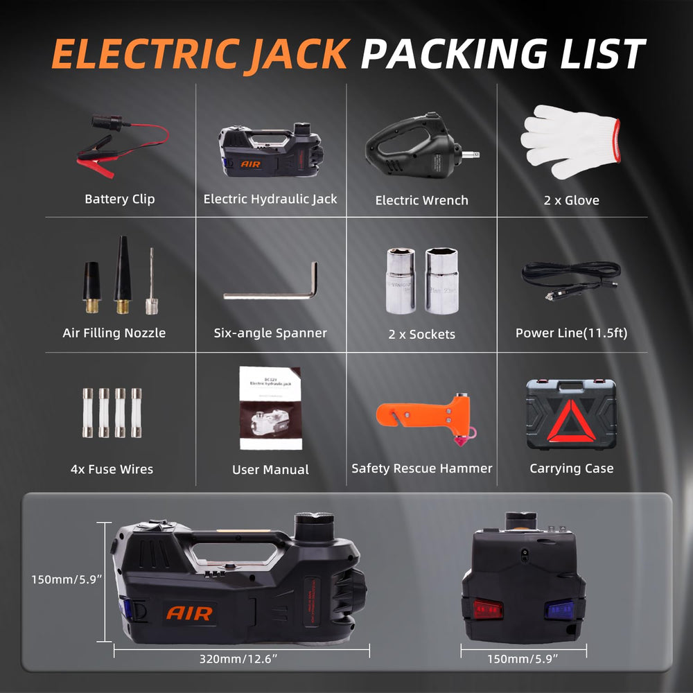 STANDTALL plastic-case-storage keeps tools organized and portable.