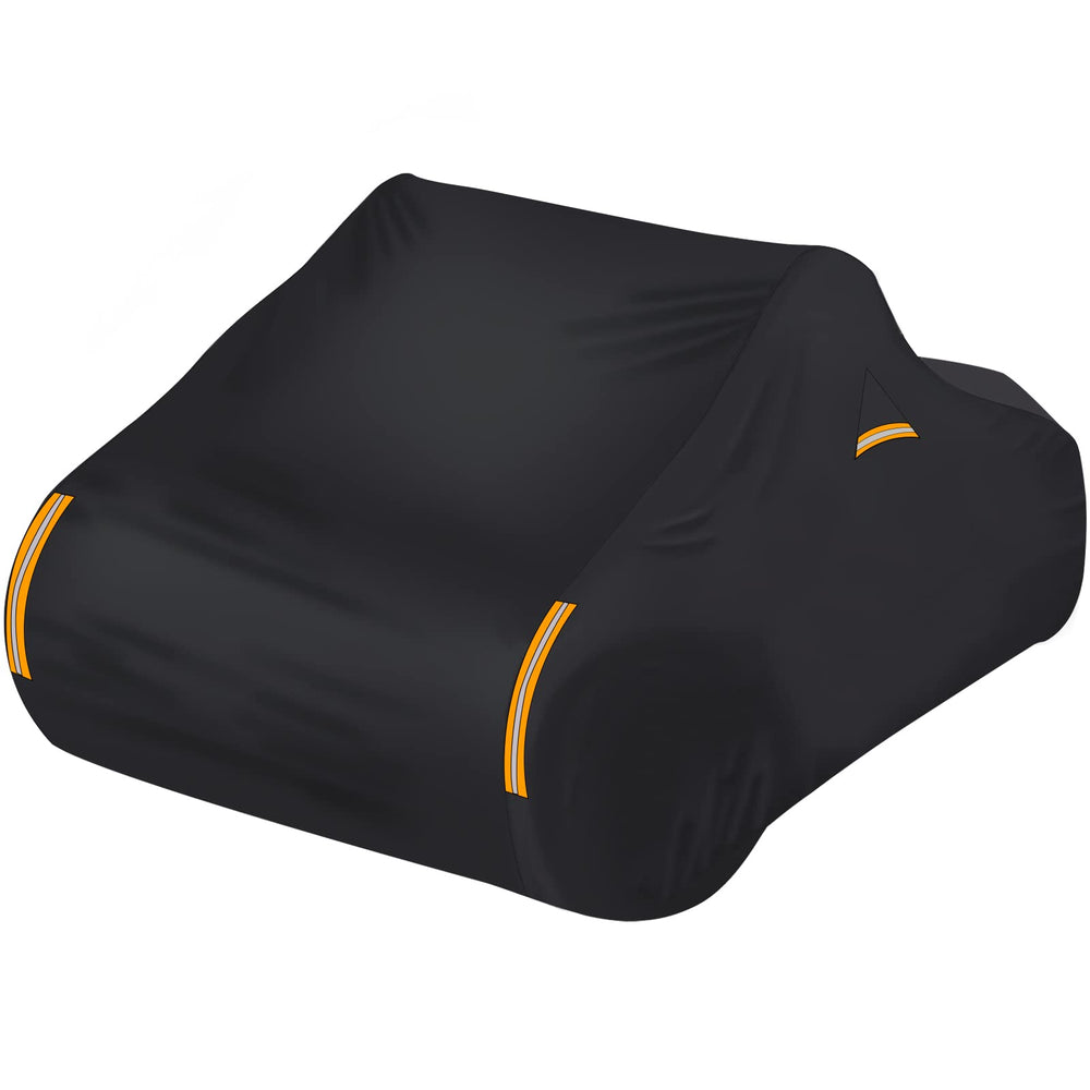 StarknightMT Ryker Cover OEM replacement compatible design references factory parts