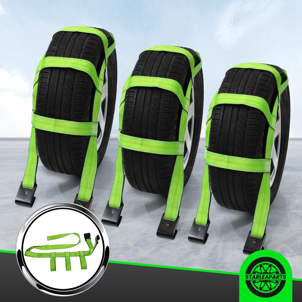 STARLEAPARTS durable polyester resists UV and water for longer-lasting performance.