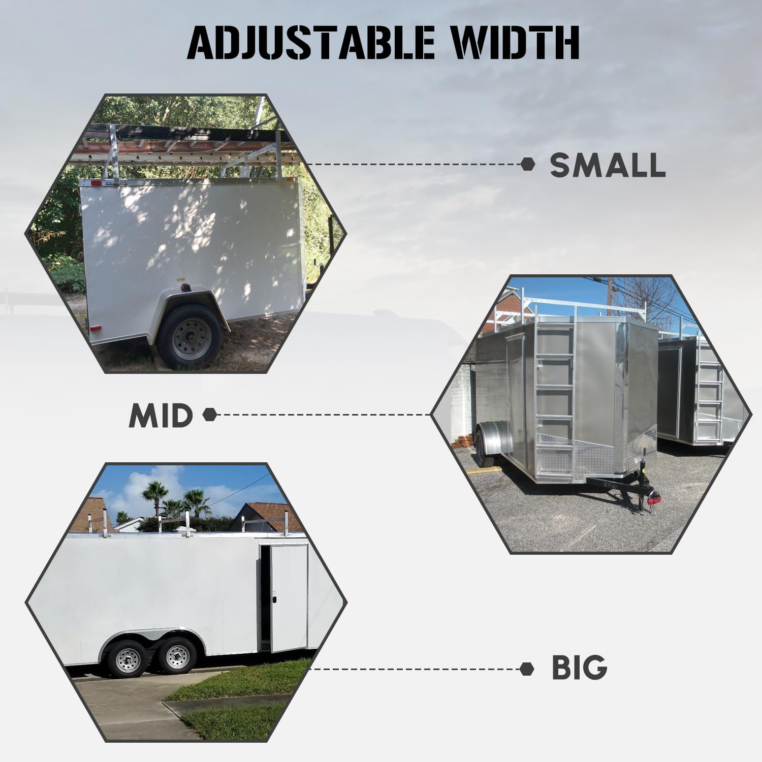 StarONE quick gutter-mount installation enables solo setup.