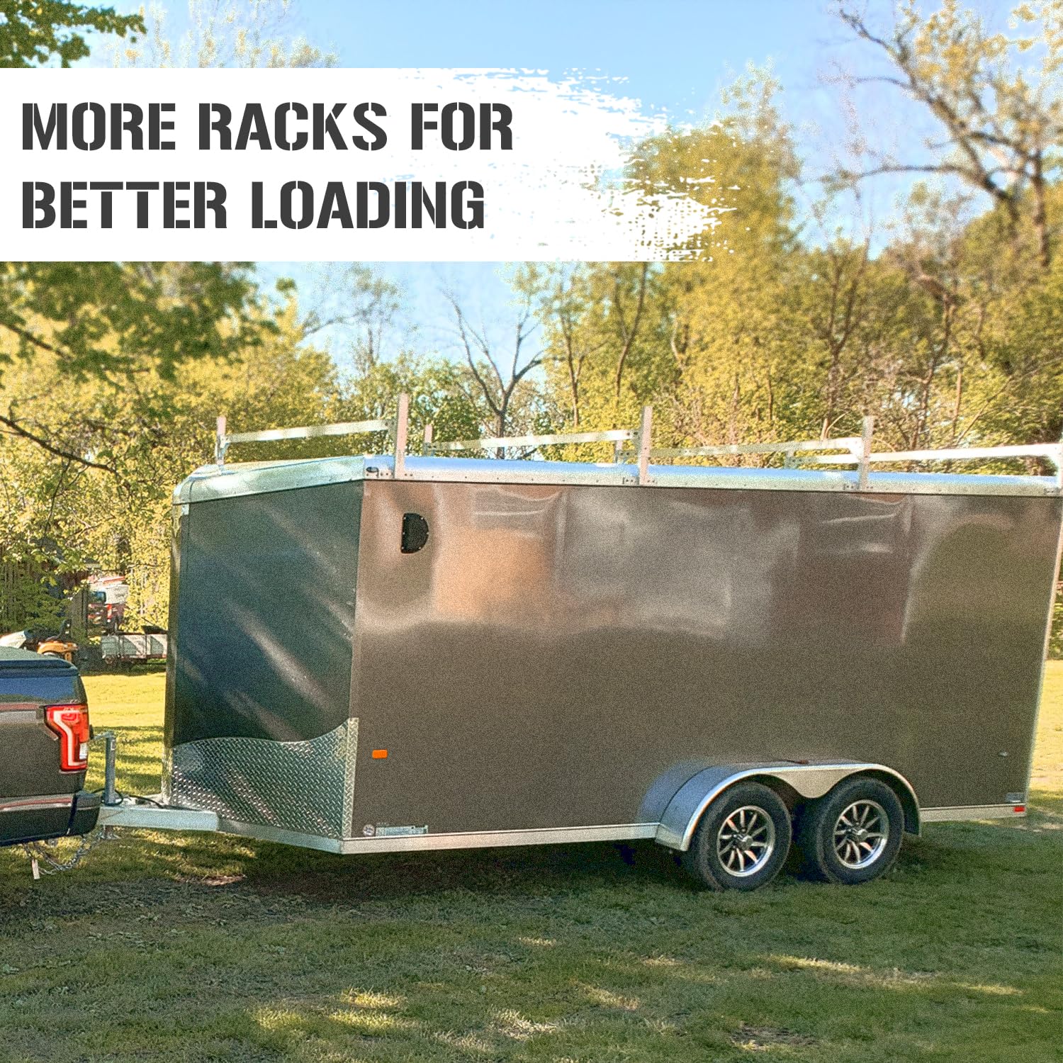 StarONE modular design tailors storage for tools and outdoor gear.