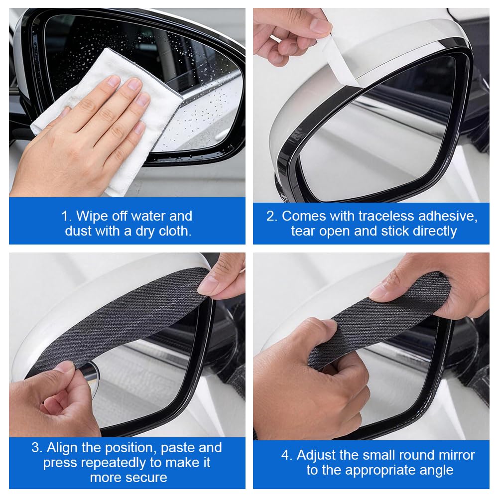 StarryVoyage 3M adhesive offers tool-free, secure installation.