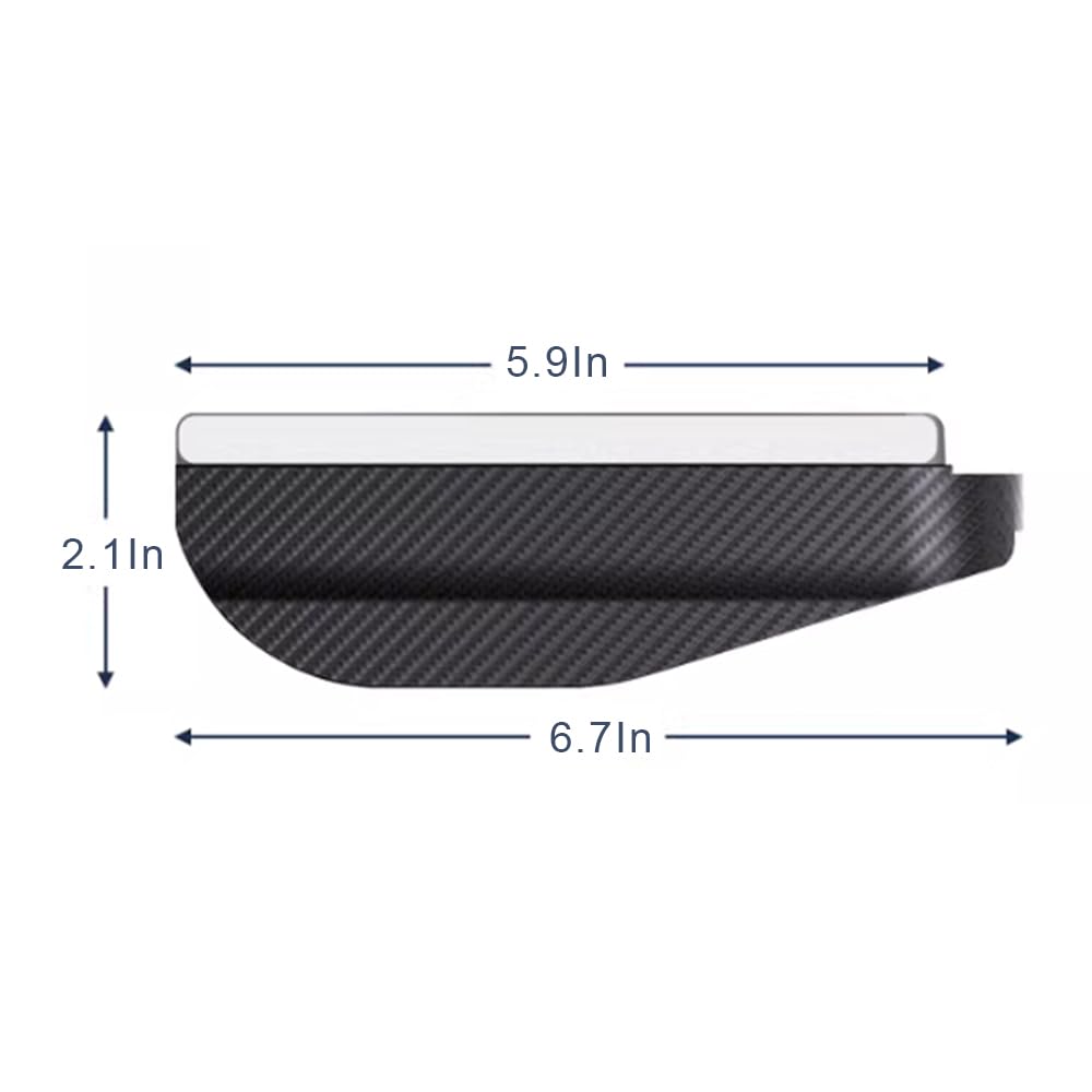 StarryVoyage rain guard preserves visibility in wet driving conditions.