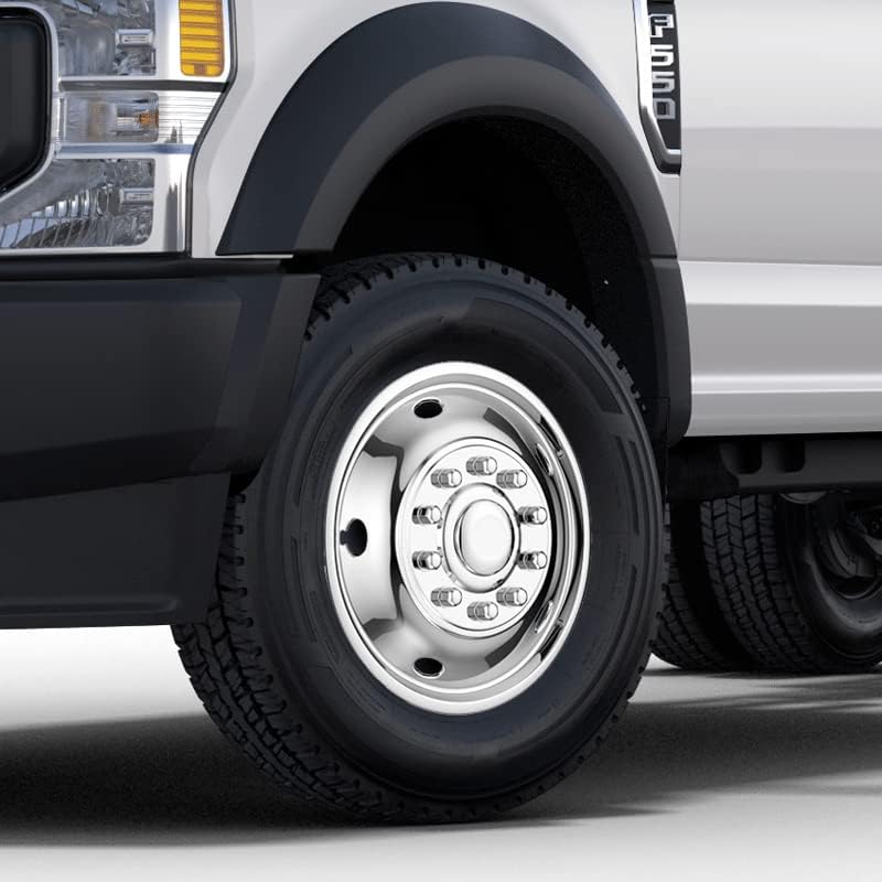 STARTSHIP 910F ford fit 2005-2021 for precise bolt-on alignment