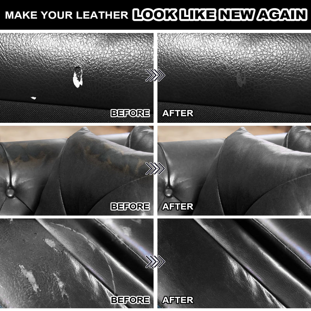 STARTSO WORLD car interior repair finish blending with upholstery