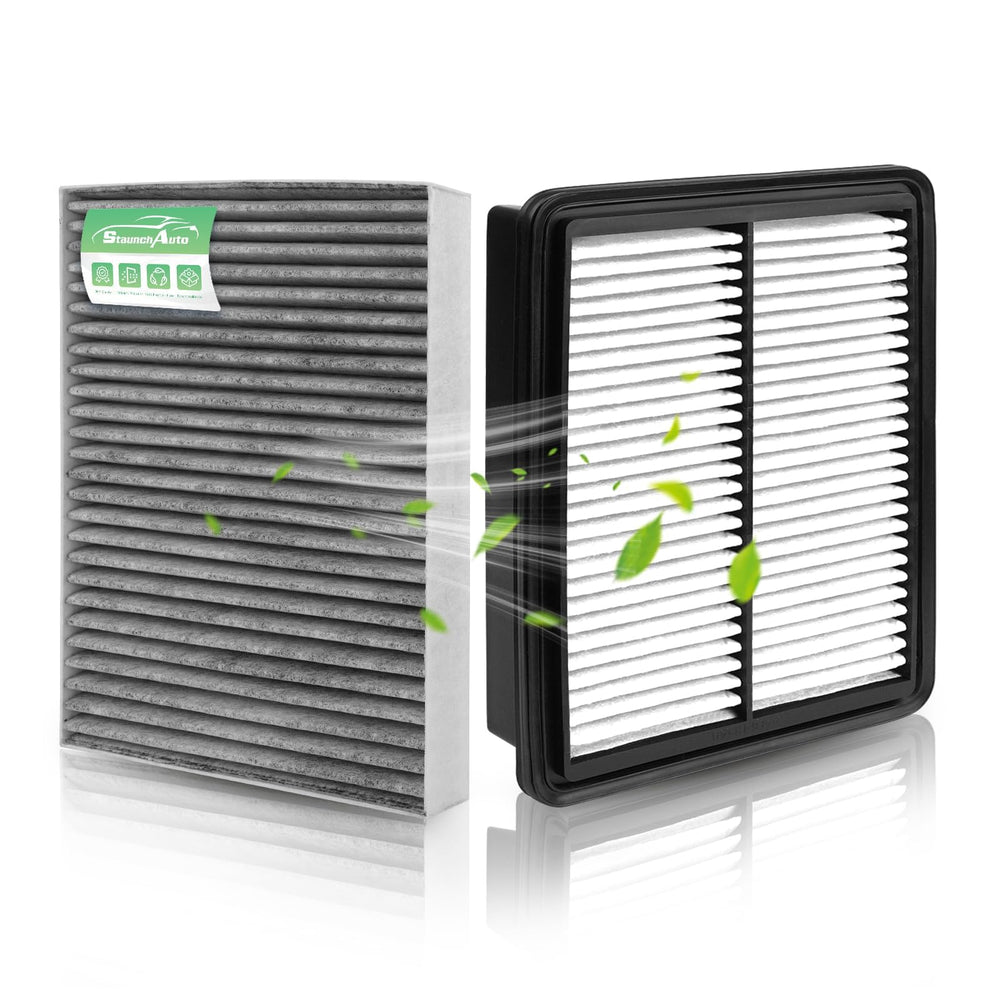 StaunchAuto engine air filter for Hyundai Palisade improves engine air quality and performance.