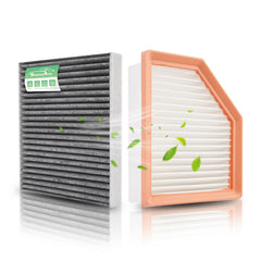 StaunchAuto engine filter for Rogue enhances engine air quality and performance