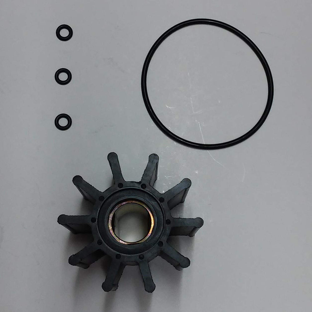 StayCoolPumps impeller kit for PCM engines - reliable Crusader/Pleasurecraft replacement