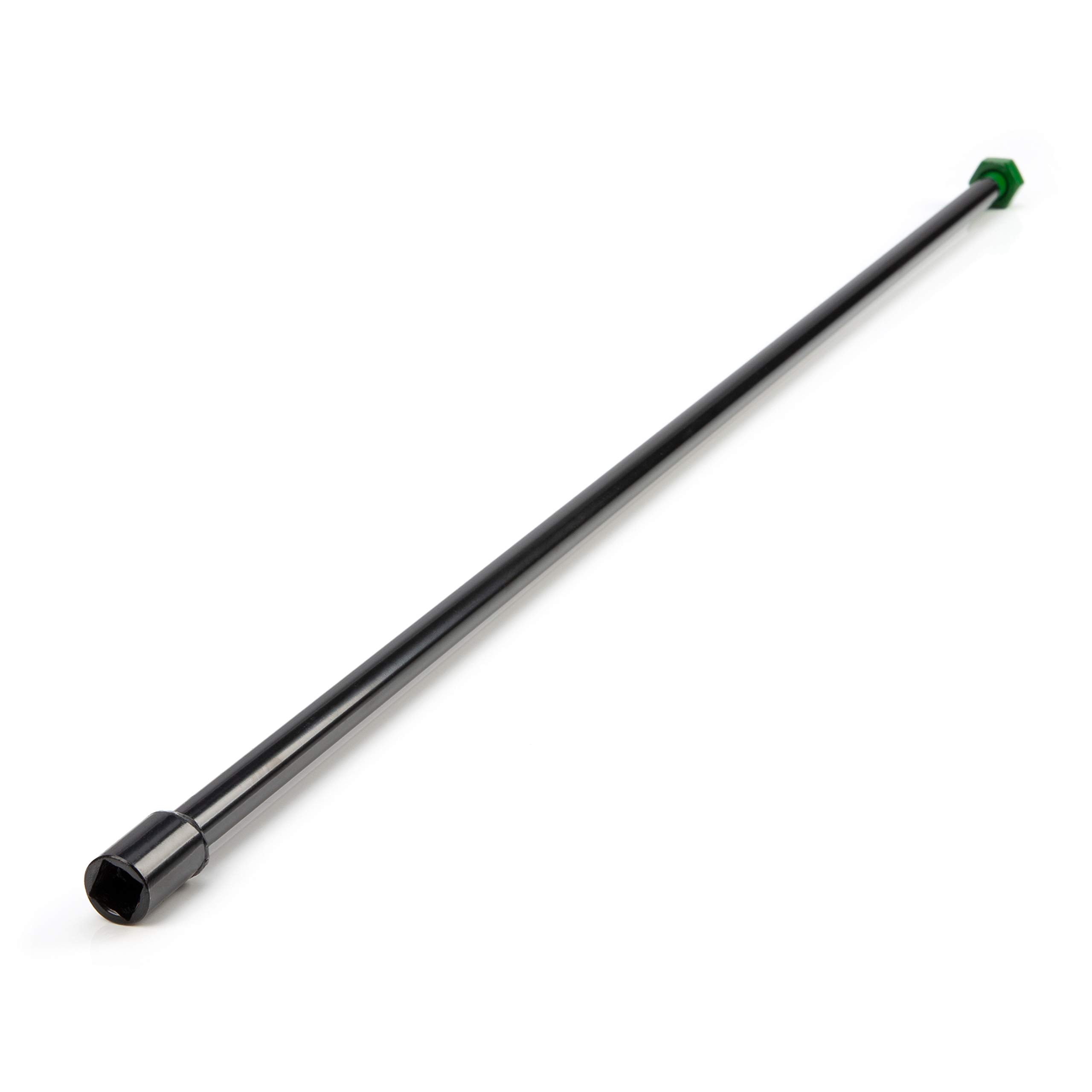 Steelman 12mm square head tool for cradle access enabling pulley lowering