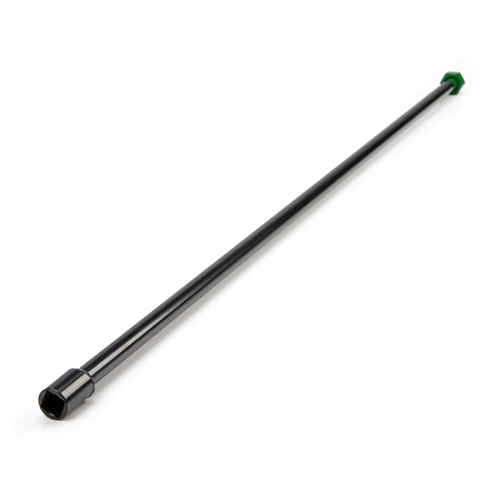 Steelman 12mm square head tool for cradle access enabling pulley lowering
