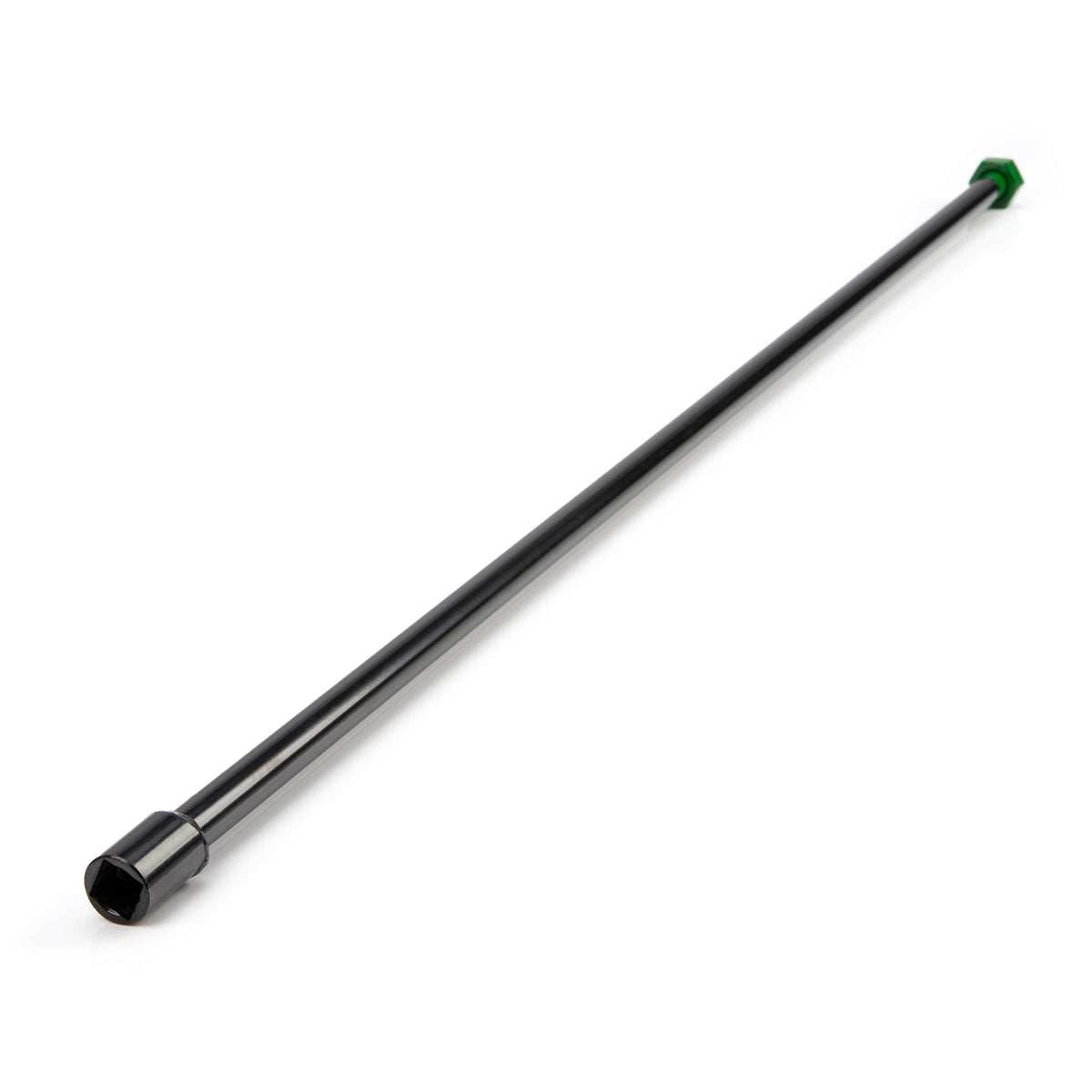 Steelman 12mm square head tool for cradle access enabling pulley lowering