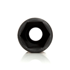 Steelman 61022 black-oxide coating resists corrosion in rugged workshop conditions