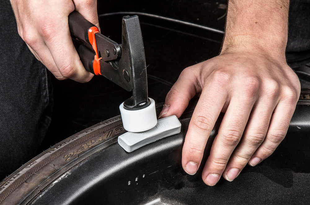 Steelman 97503 3-in-1 tool supports installs, removals, and tightening