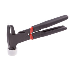Steelman 97503 dual-layer grip handle ensures secure, comfortable operation