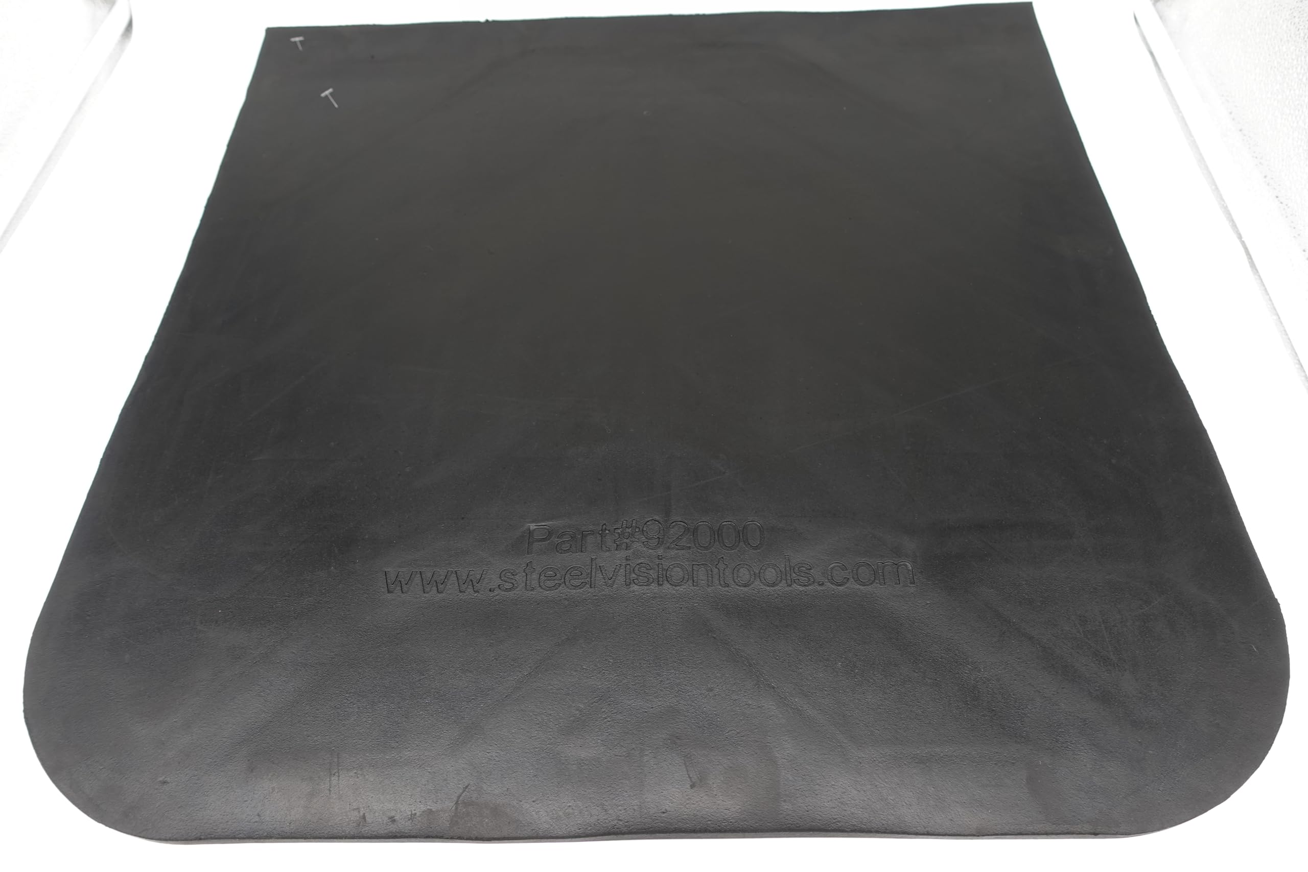 Steel Vision 2-pack ensures quick replacement and consistent protection on fleet vehicles.