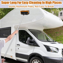 Stemni complete car wash kit contents for a full exterior and interior clean.