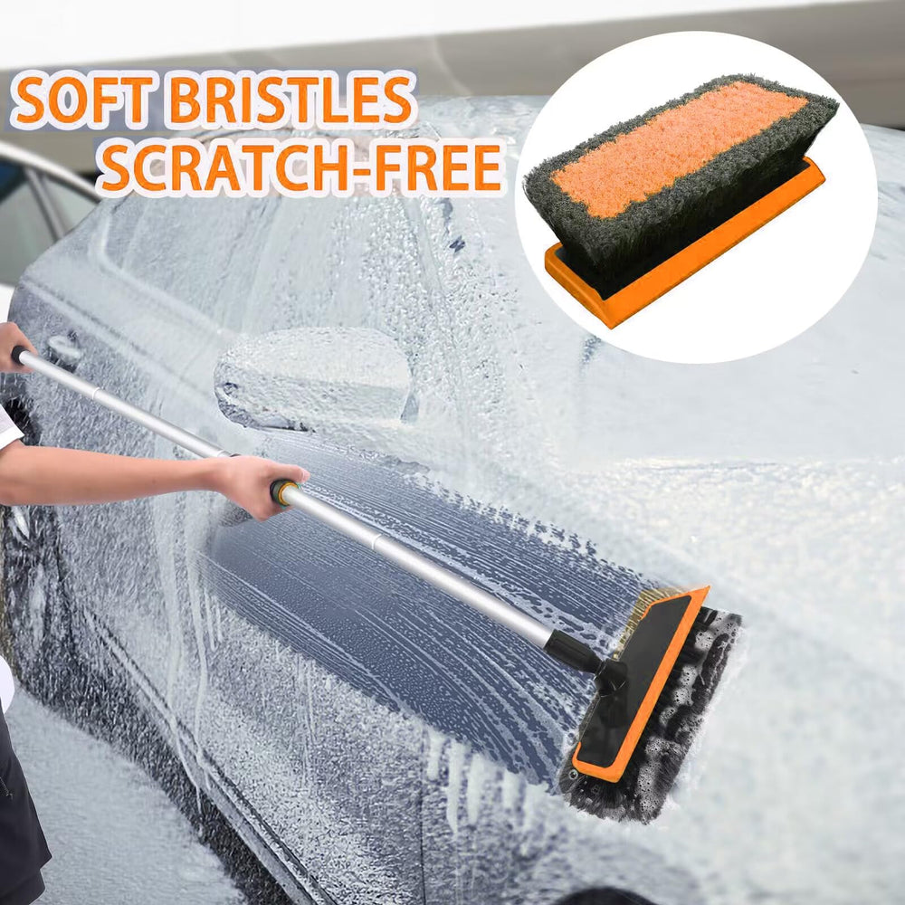 Stemni detailing brush set helps reach tight crevices.