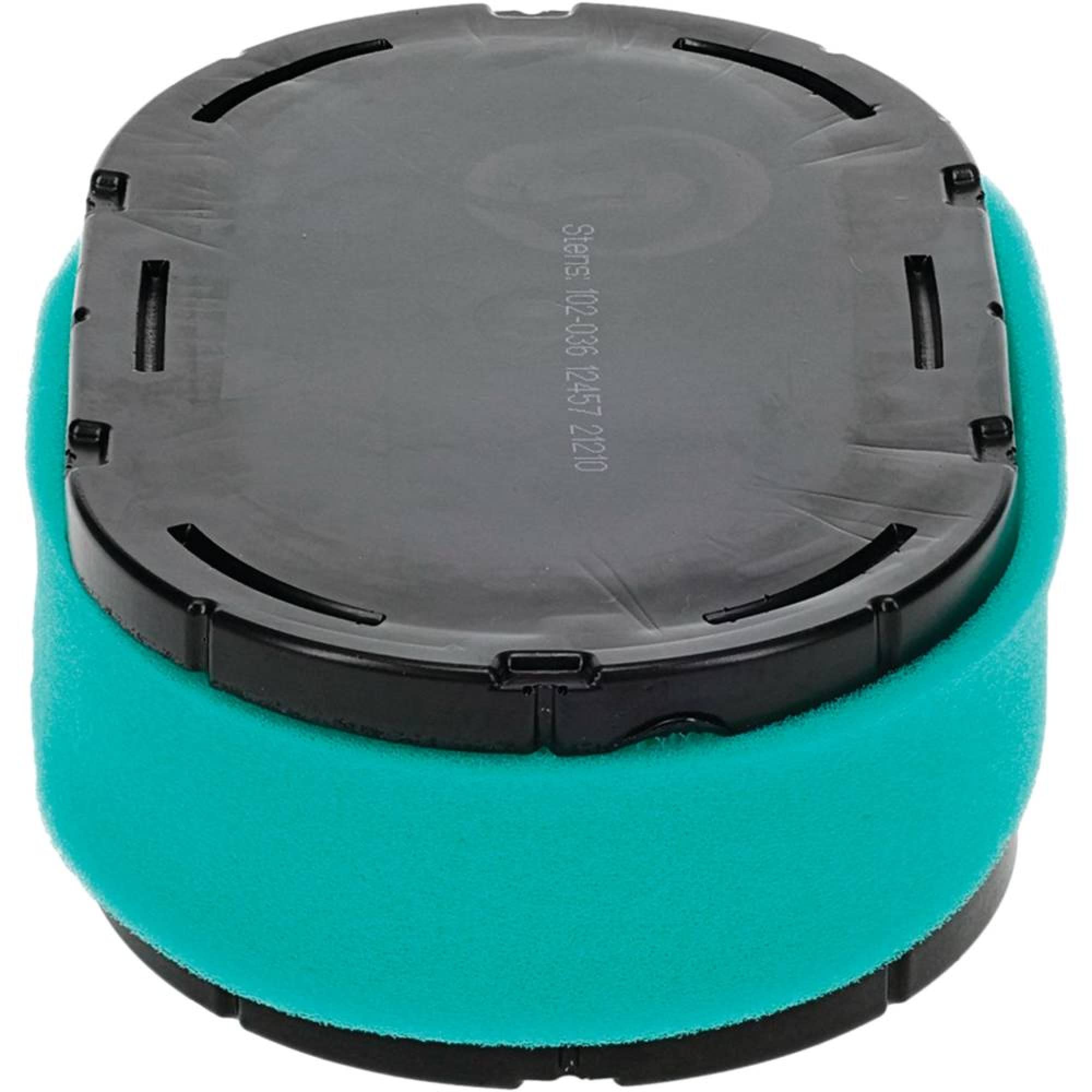 Stens air filter combo fits Kohler KT715–KT745 models for reliable replacement.