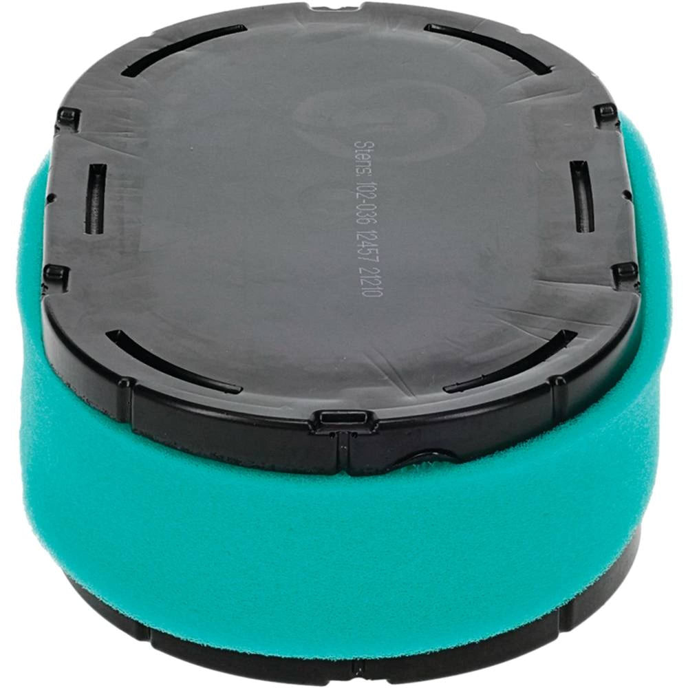 Stens air filter combo fits Kohler KT715–KT745 models for reliable replacement.
