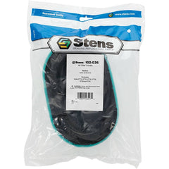 Stens air filter combo installed on KT715–KT745 aligns with OEM 32 083 09 numbers.