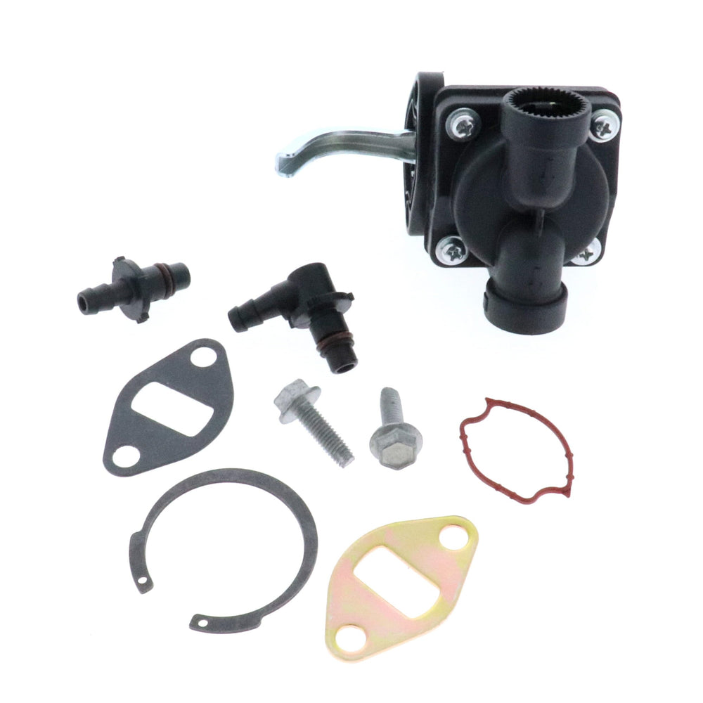 Stens Kohler fuel pump 12-559-02-S ensures reliable fuel delivery.