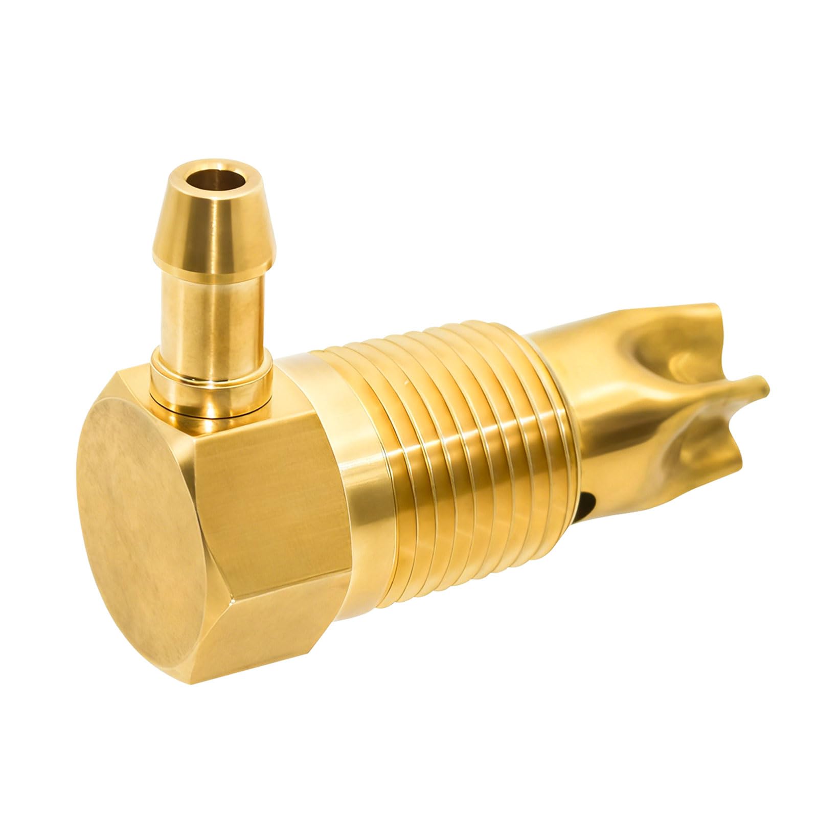 Sthangbig fuel vent valve kit ready for quick retrofit projects.