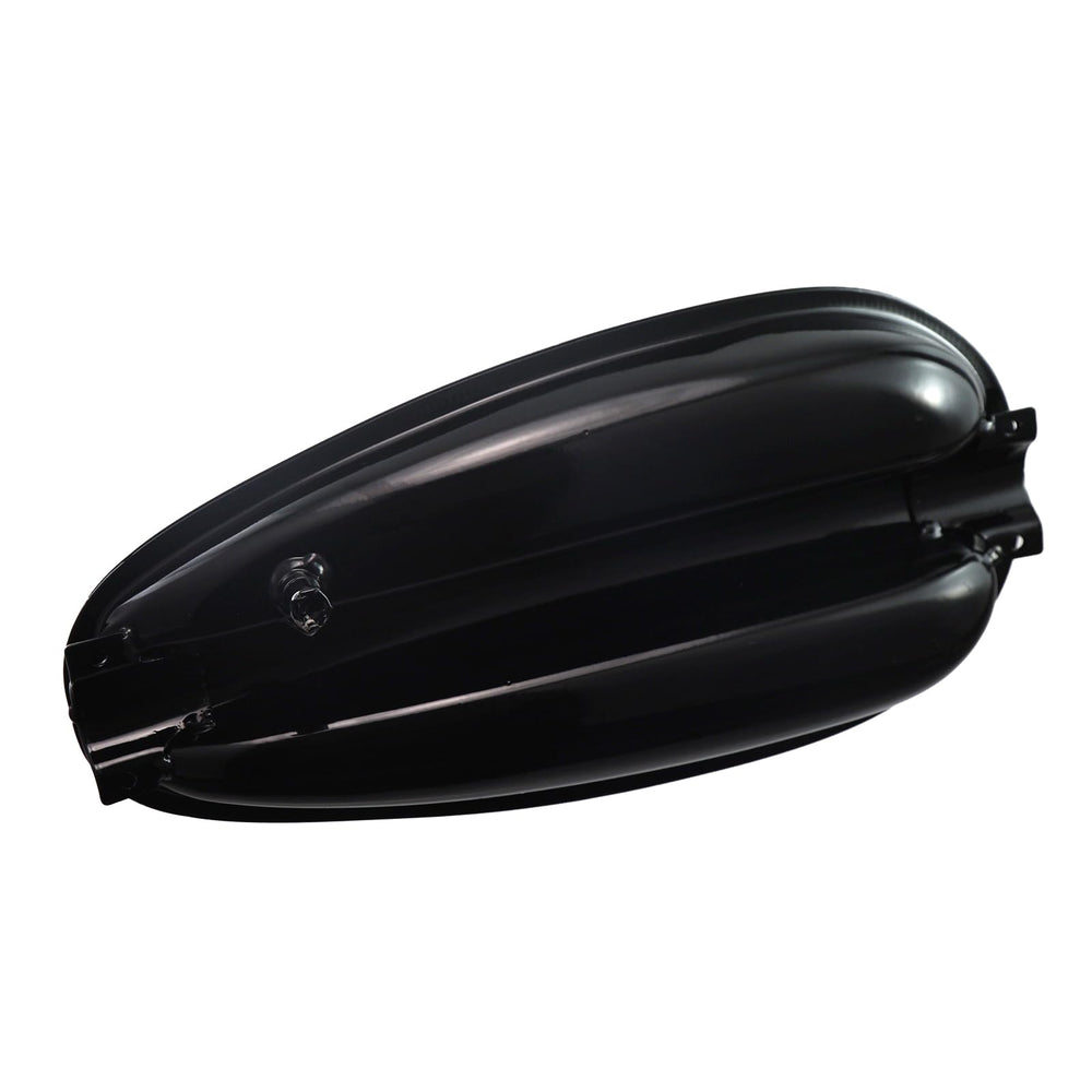 Sthus 4l petrol tank fitment reference photo helps compare models.