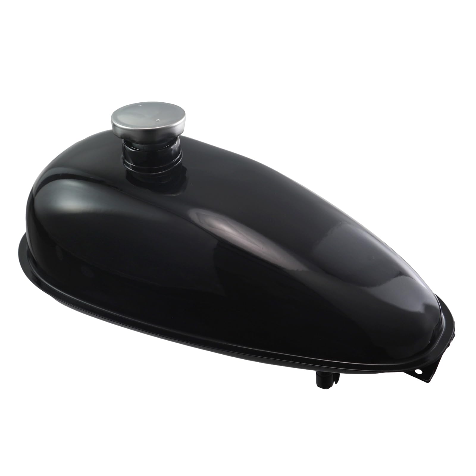 Sthus 4l petrol tank seal closeup highlights dependable sealing material.