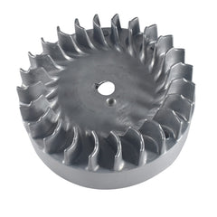 Sthus aluminum flywheel for Predator 212 Hemi at 10k rpm boosts throttle response.