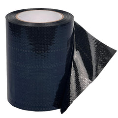 STIKBOND RV underbelly tape seals 6x50ft for durable repair on fabric surfaces.