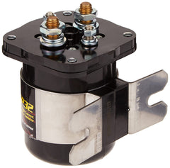 Stinger SGP32 dual battery isolator supports secondary power without discharging primary battery
