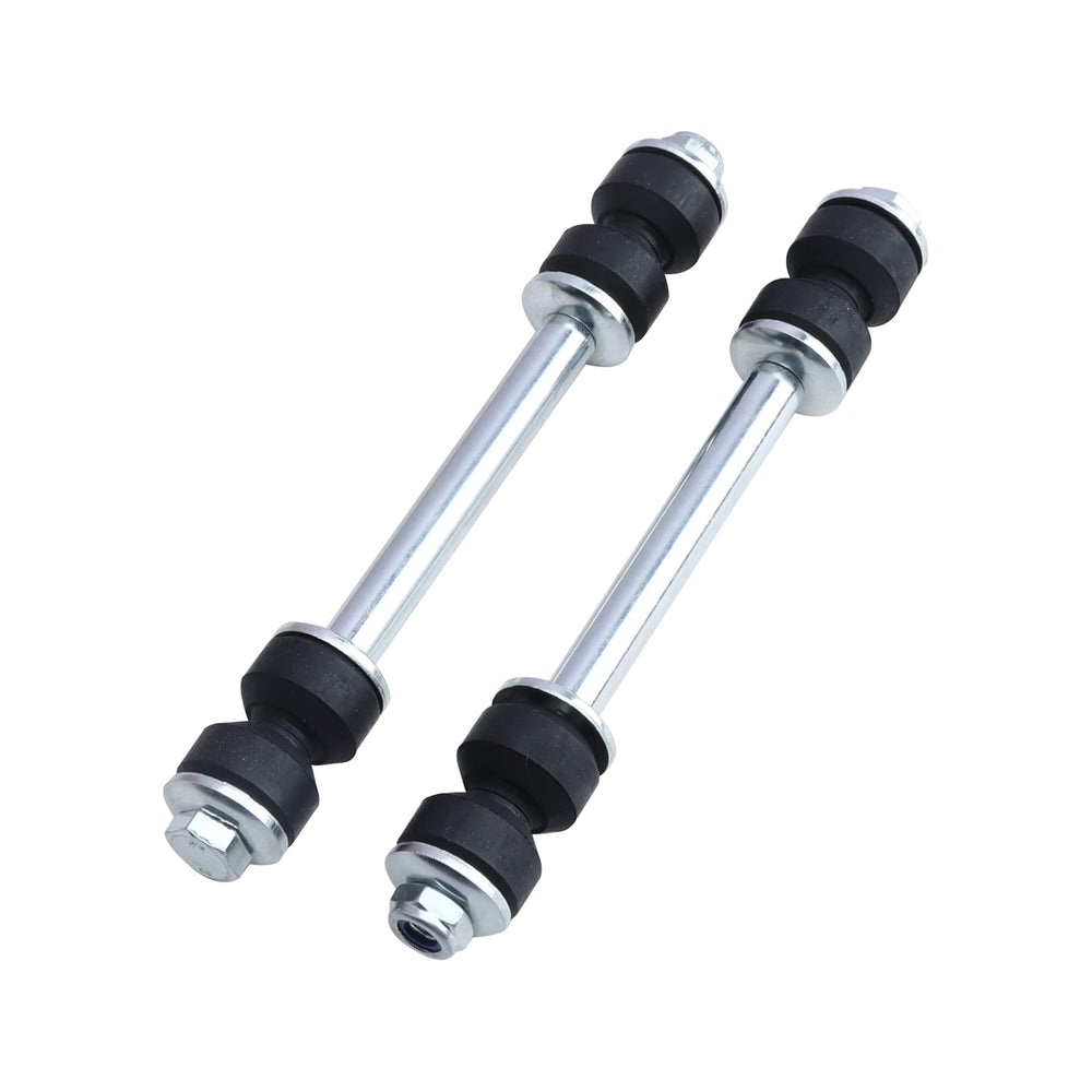 Stiueoav K80631 front stabilizer end link for steadier steering in corners.