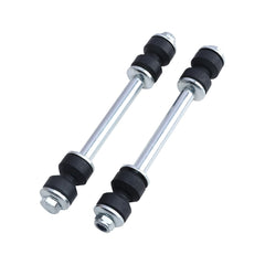 Stiueoav K80631 front stabilizer end link for steadier steering in corners.